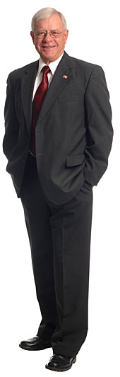 Duane Jacobs